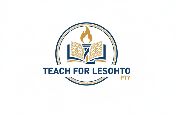 TEACH FOR LESOTHO PTY